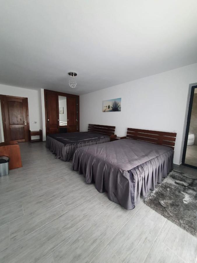 Casa De Vacanta Larisa Novaci-Străini Eksteriør bilde